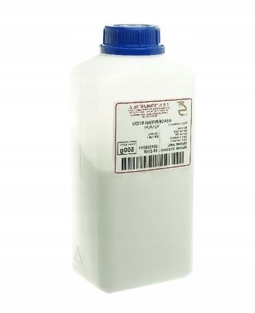 Askorbinian Sodu Witamina C 1000 g Stanlab CZDA zdjęcie 6