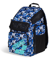 ARENA PLECAK ONE GO BACKPACK 45L AO PIECES 010232/103