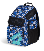 ARENA PLECAK ONE GO BACKPACK 45L AO PIECES 010232/103