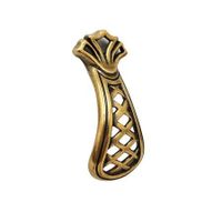 UCHWYT DO MEBLI ANTARES 15133Z07000.07 Kolor pokrycia - Stare złoto