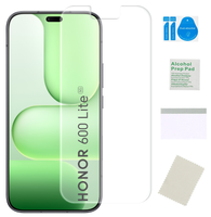 Folia ochronna do HONOR 600 LITE 5G hydrożelowa na ekran mocna trwała TPU