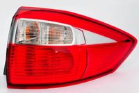 Ford C-MAX 10-14 Lampa tylna Prawa