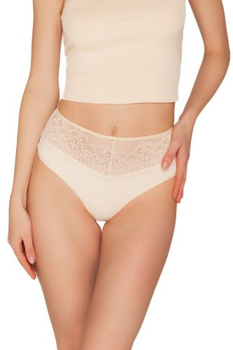 Stringi BBL 158 Beige Beige XL na Arena.pl