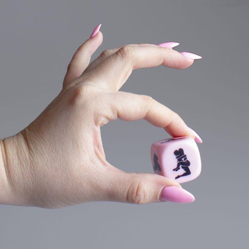 Straight Kamasutra Die 25 Mm na Arena.pl