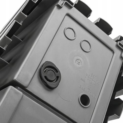 2x Skrzynka Balkonowa DDEF600W Doniczka z Systemem na Arena.pl