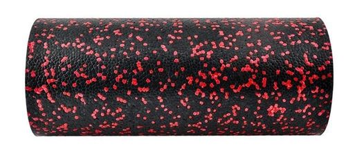 Roller joga - donut czerwony na Arena.pl