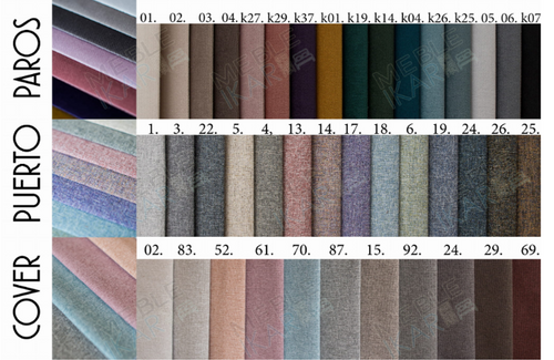 Łóżko Tapicerowane MILO 180x200 na Arena.pl