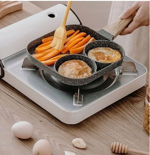 Patelnia do jajek i placków na Arena.pl