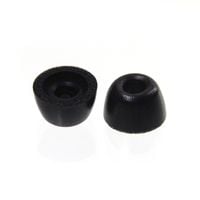 Pianki do Samsung Galaxy Buds FE SM-R400 rozmiar S czarne