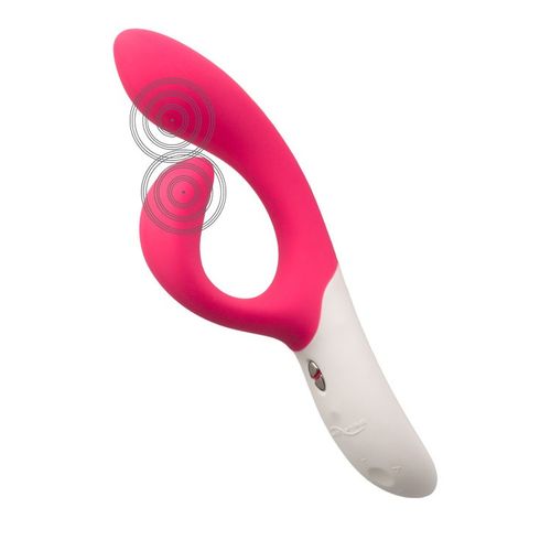 Wibator - We-Vibe Nova Rabbit Vibrator na Arena.pl