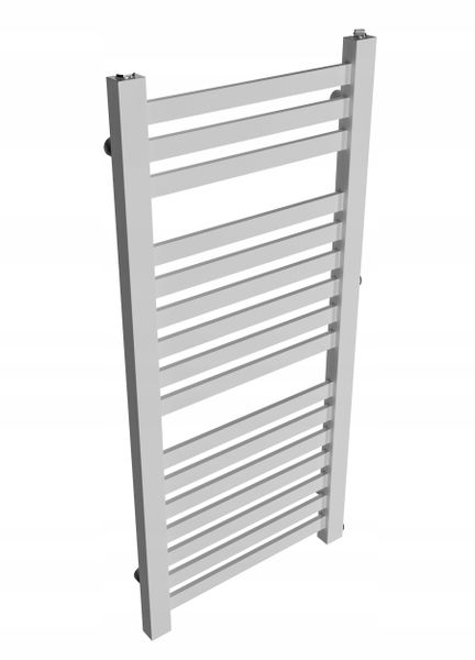 Grzejnik łazienkowy MultiPRO 1150x440 SZARY STR zdjęcie 2