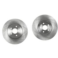 TARCZA HAMULCOWA CHEVROLET TRAX 2012 2013 2014 2015