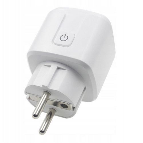 SMART GNIAZDO ZIGBEE 16A 3680W EU zdjęcie 3