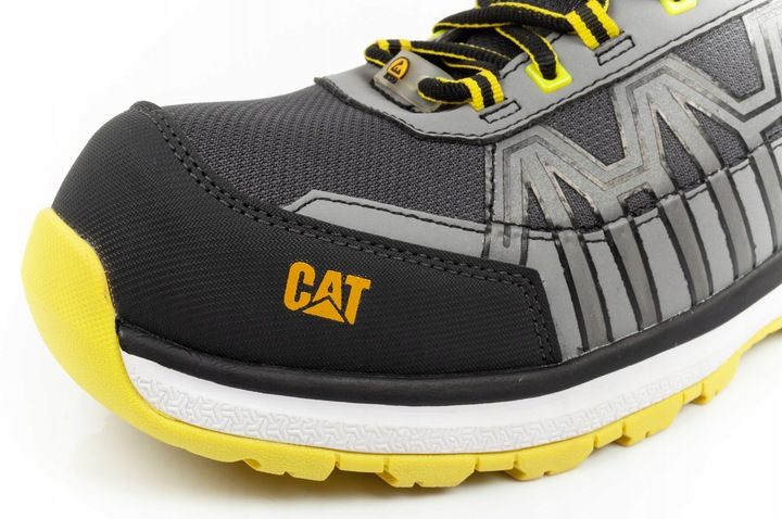 Buty robocze Caterpillar Charge P725515 S3 HRO SRC zdjęcie 7