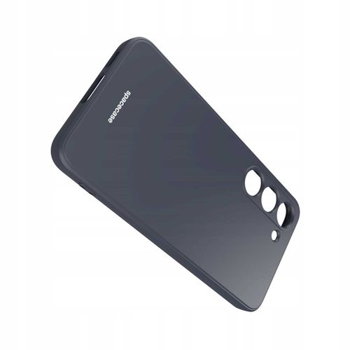 SC Silicone Case Galaxy S23 black na Arena.pl