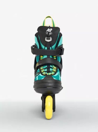 Rolki dziecięce K2 Marlee PRO 32-37 na Arena.pl