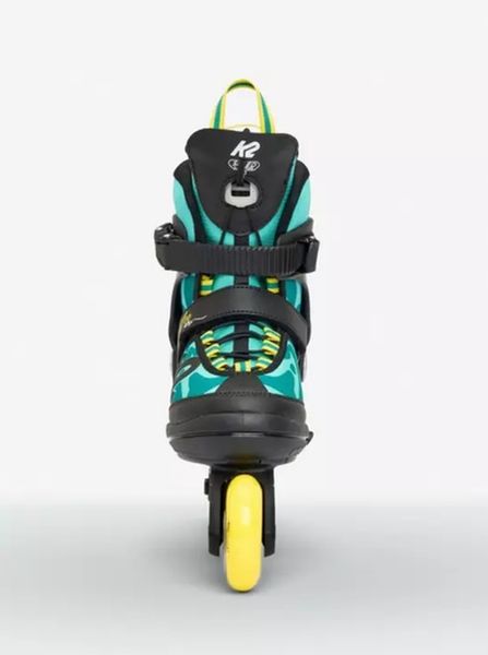 Rolki dziecięce K2 Marlee PRO 32-37 zdjęcie 7