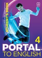 Portal to English 4 SB MM PUBLICATIONS - Marileni