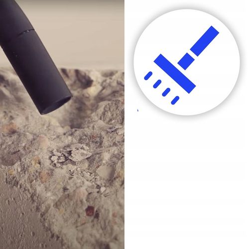 ODKURZACZ PRZEMYSŁOWY BEZWORKOWY Z OTRZĄSACZEM DO GIPSU SUCHO MOKRO na Arena.pl