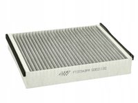 FILTR KABINOWY WĘGLOWY FORD TRANSIT CONNECT 2013- PM 2.5