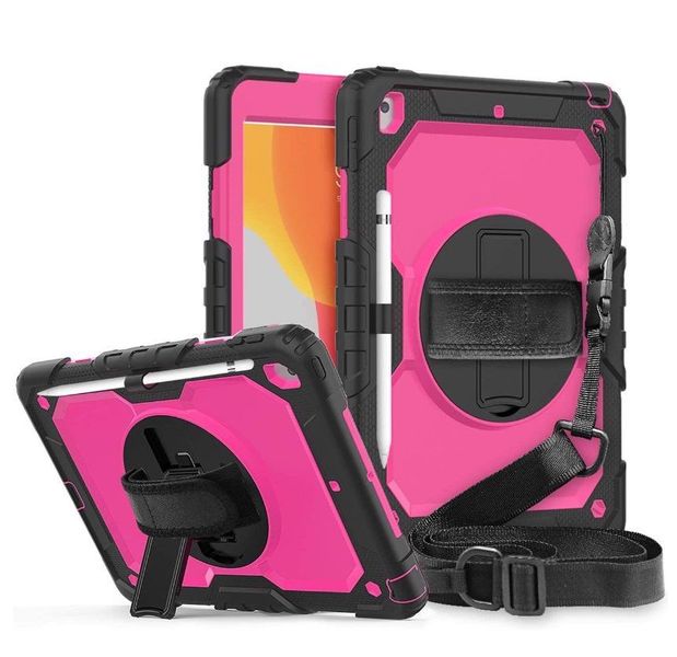 Etui Weeyuu Ipad 10,2 Cala zdjęcie 1