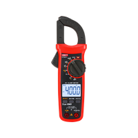 Miernik cęgowy Uni-T UT201+