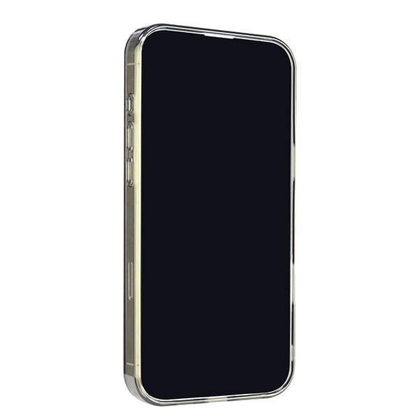 Audi IML Stitching Pattern MagSafe iPhone 16 Pro Max 6.9" czarny/black zdjęcie 4