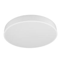 Lampa sufitowa LED plafon natynkowy 40W 40CM BIAŁY panel okrągły biały