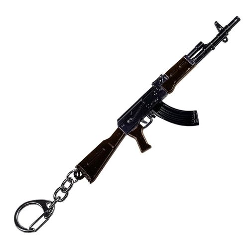 militarny brelok ak-47 na Arena.pl