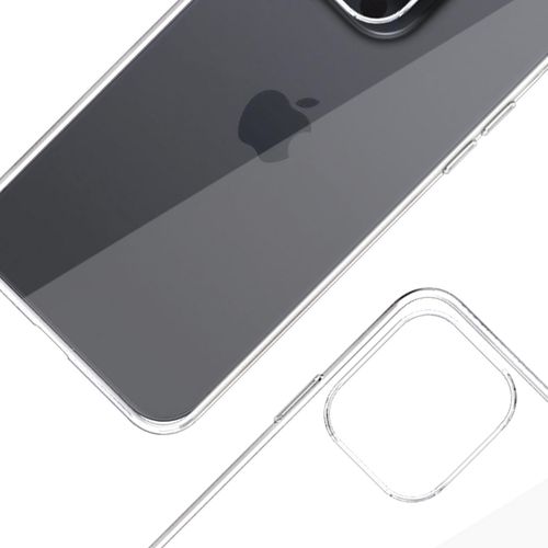 apple iphone 15 pro max - 3mk clear case eco grs cu 1304127 na Arena.pl