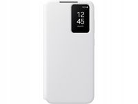 Etui Samsung Smart View Wallet Case do Galaxy S24 FE White