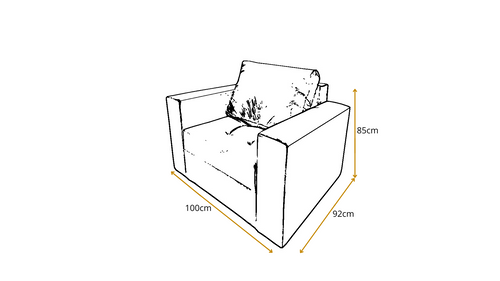 Fotel PRINCE na Arena.pl