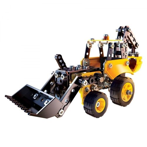 SPIN MASTER MECCANO Koparka na Arena.pl