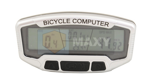 Licznik rowerowy - komputer na Arena.pl