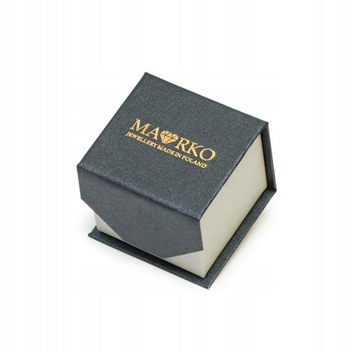 ZŁOTY KRZYŻYK KRZYŻ pr. 585 14k z JEZUSEM Na Chrzest Komunię + Pudełko na Arena.pl