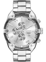 ZEGAREK MĘSKI DIESEL  Spiked Chronograph DZ4677 + BOX