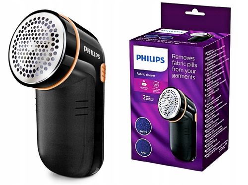 Golarka do ubrań PHILIPS GC026/80 na Arena.pl