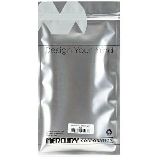 mercury bulletproof iphone 13 pro max6,7 transparent zdjęcie 7