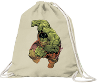 Worek Plecak Hulk