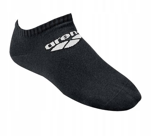 Skarpetki bawełniane stopki unisex Arena Basic 3Pack R.L: 43-46 na Arena.pl