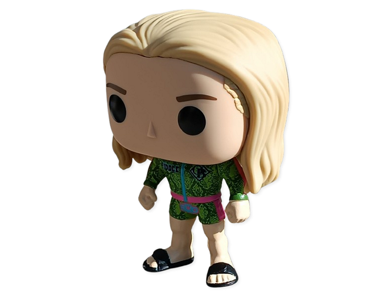 Figurka Funko POP - WWE - Riddle (115) zdjęcie 3