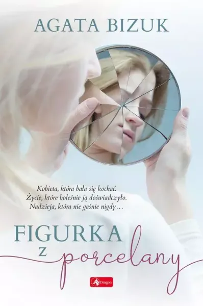 Figurka z porcelany zdjęcie 1