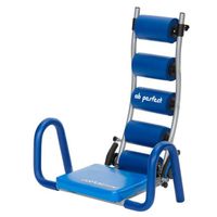 Kołyska, trening mięśni brzucha AB Perfect Insportline