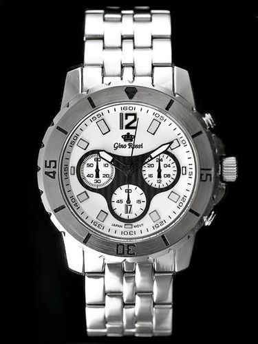 GINO ROSSI - TORGES (zg072a) na Arena.pl