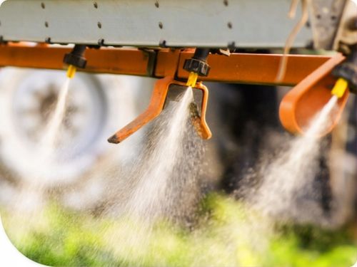 ŚRODEK CHWASTOBÓJCZY 1L NA WSZYSTKIE CHWASTY SINGLIF 360 SL GLIFOSAT na Arena.pl