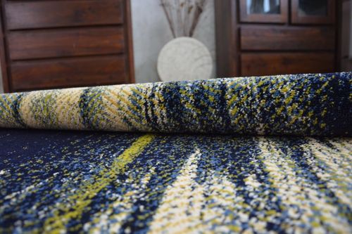 Dywan STANDARD MANAR limonka na Arena.pl