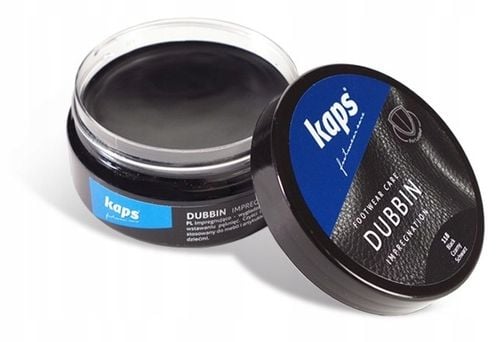 DUBBIN CZARNY - 100 ML - KAPS na Arena.pl