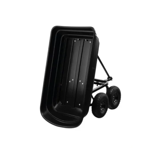 Wózek Ogrodowy Taczka Przyczepka Mark Adler Cart 2.0 120l do 200kg na Arena.pl