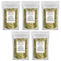 DYNIA ŁUSKANA 5kg Pestki dyni naturalne świeże