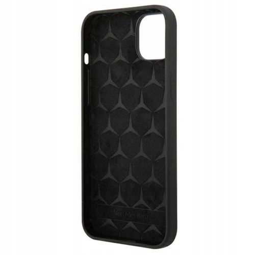 Mercedes Etui do iPhone 14 Plus hardcase Silicone na Arena.pl